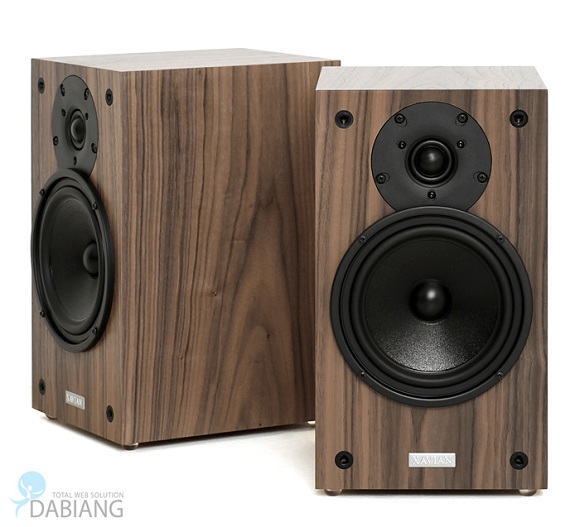 XAVIAN Primissima walnut finish pair 5